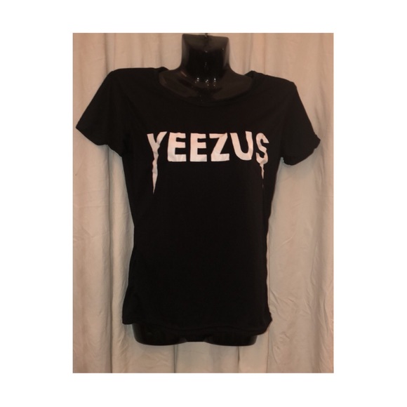 NEW “Yeezus” Tshirt, Size Small - Picture 2 of 3